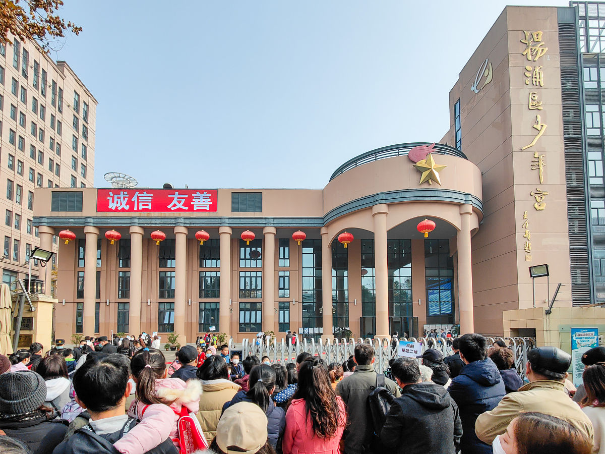 濮阳县职业技术学校学前教育专业：培养未来幼儿教育领域的领军人才