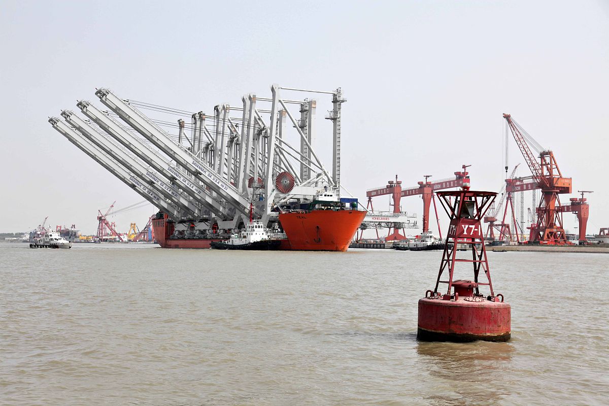 渤海船舶职业学院船舶工程技术专业怎么样