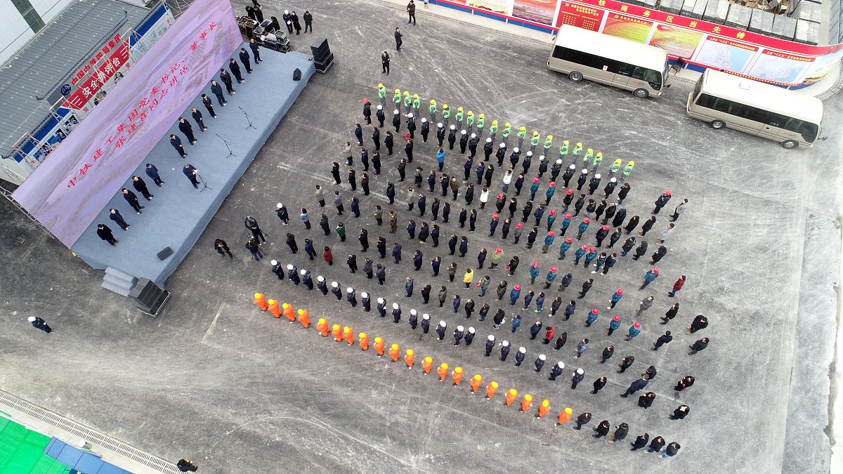 西安高速铁道学校地址在哪里怎么样