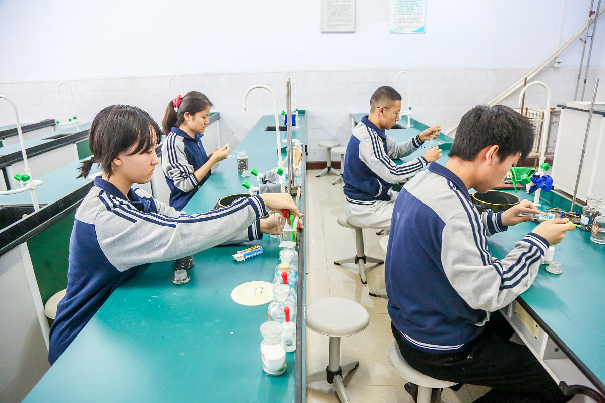 初中未毕业的男孩学什么好？实用技能推荐