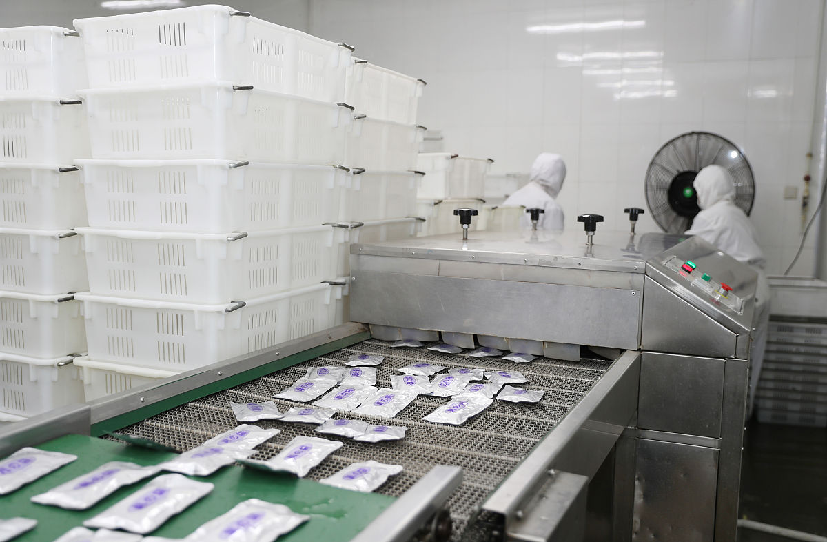 最新大豆加工情况：预计明天凌晨开始