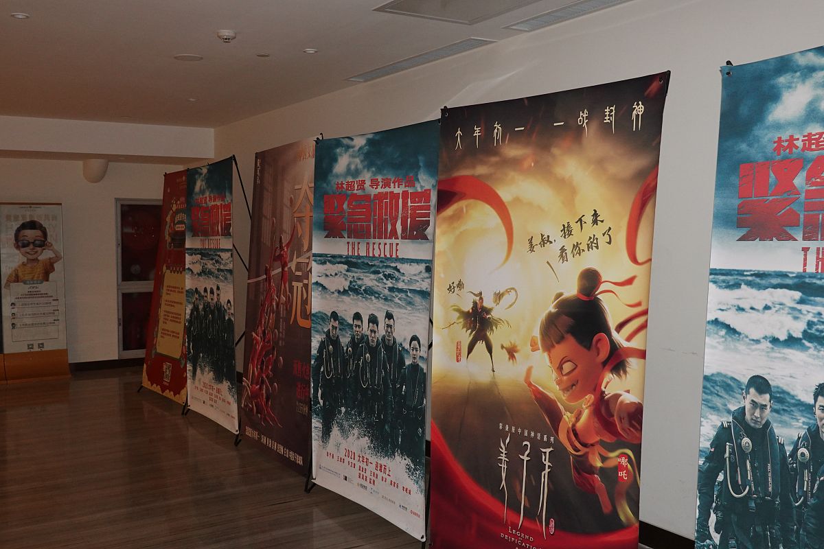 电影文化：如何反映不同文化特点和价值观？