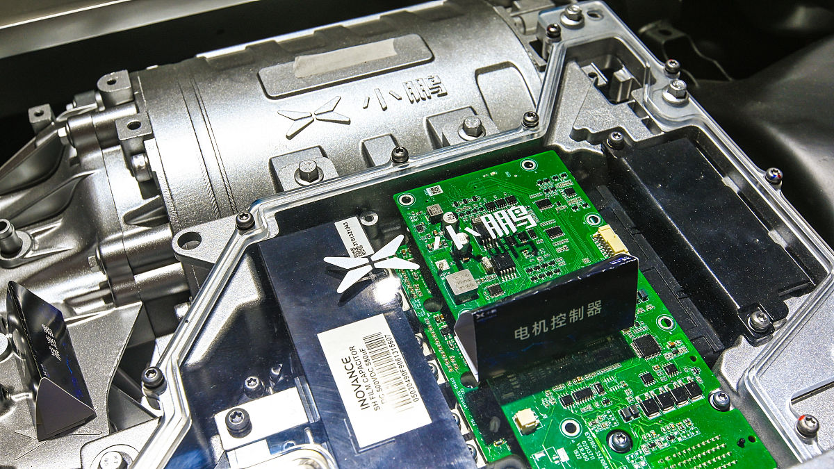 比亚迪护卫舰07车机芯片揭秘：NVIDIA Tegra 3 性能解析