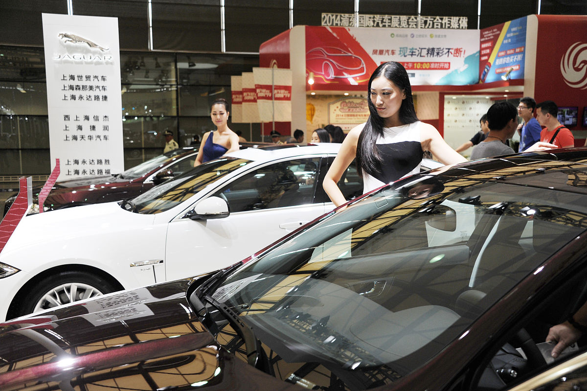 吴总，安心看车展！我们不打扰您啦！