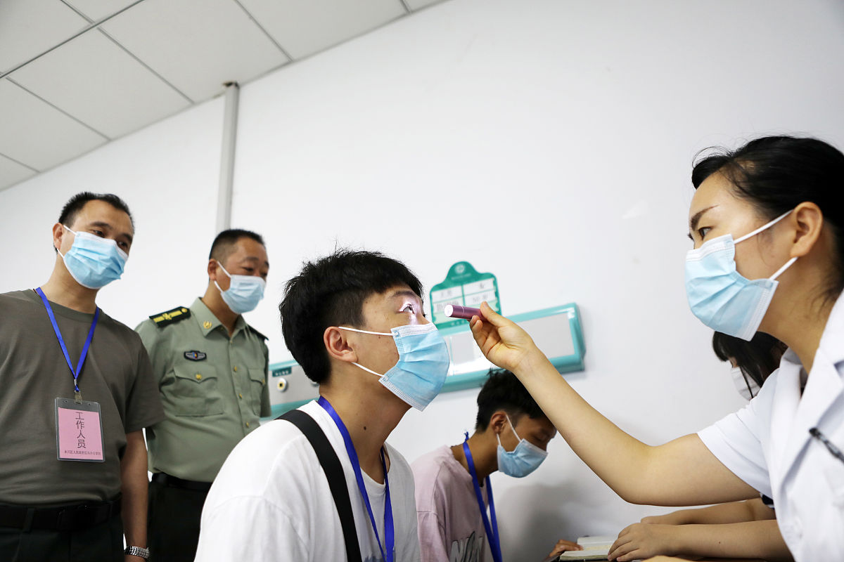 遵义哪所卫校高级护理专业好？推荐这所！