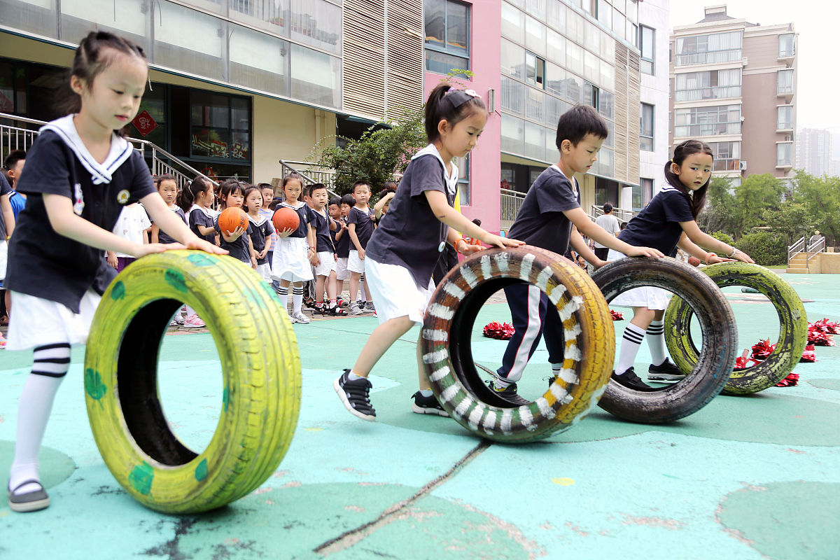 重庆幼师学校的就业情况怎么样 就业率高吗