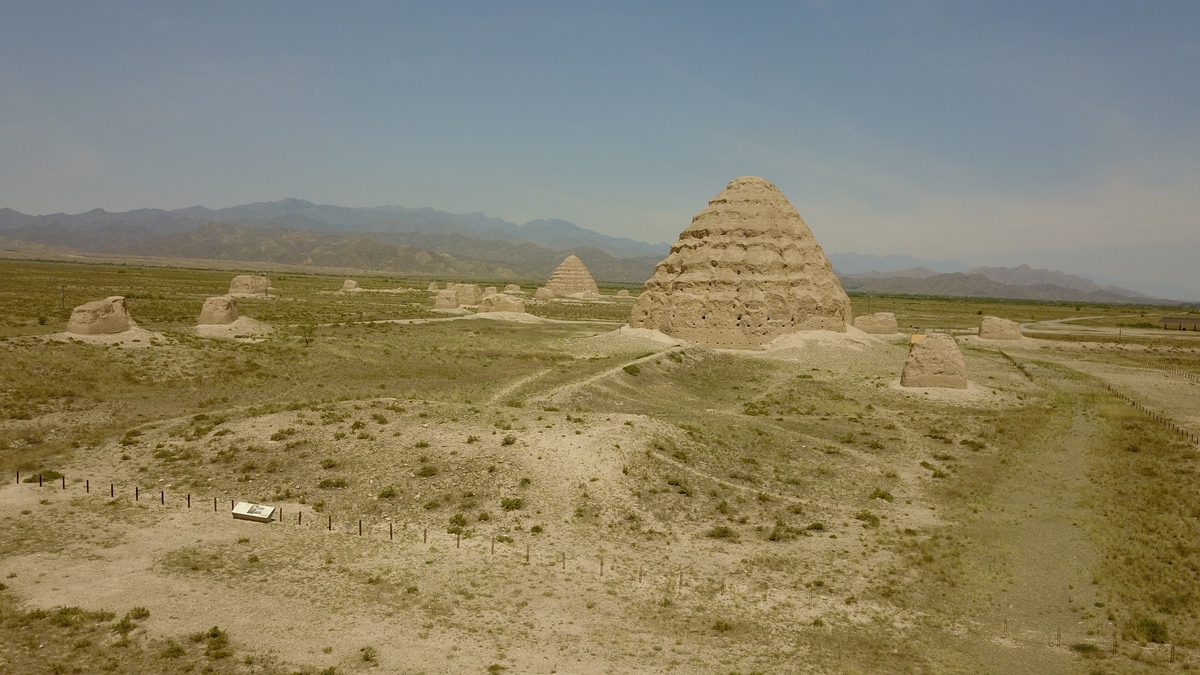 如何深挖宁夏文化底蕴 和旅游广告相关