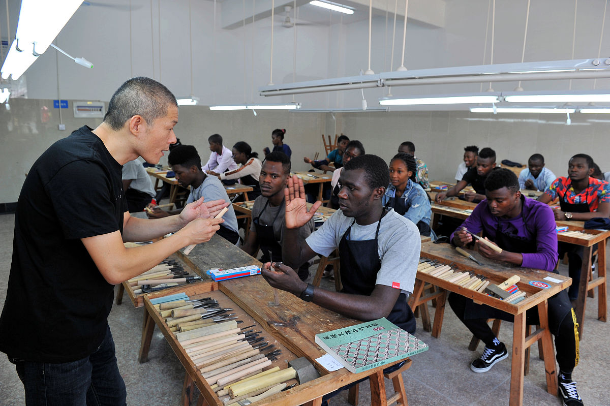 金华职业技术学院物流管理专业都学些什么