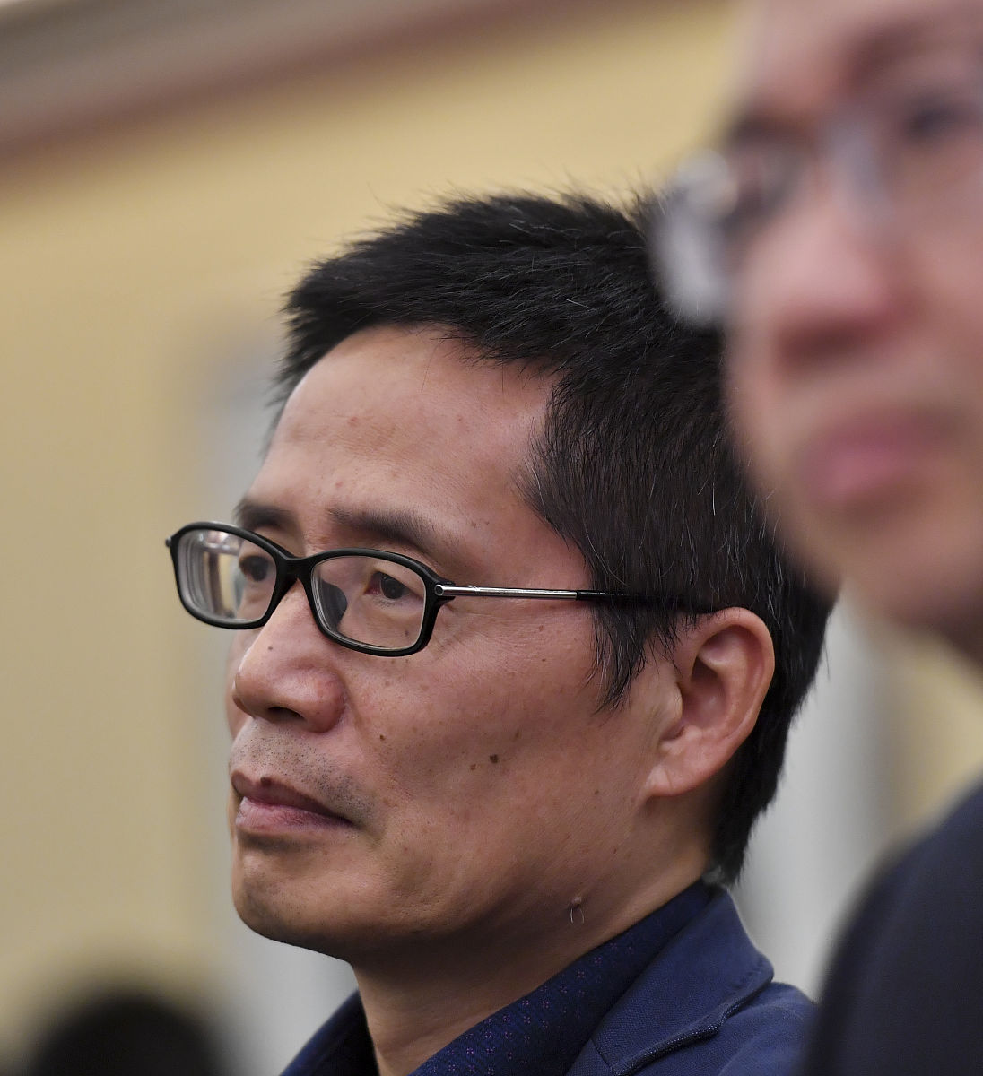 拳击迷的6字笔名：年轻化，不露痕迹