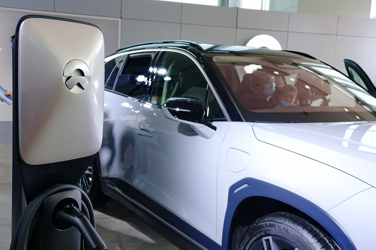 重庆渝州车辆工程技术学校2023年新增专业：新能源汽车技术与智能汽车技术