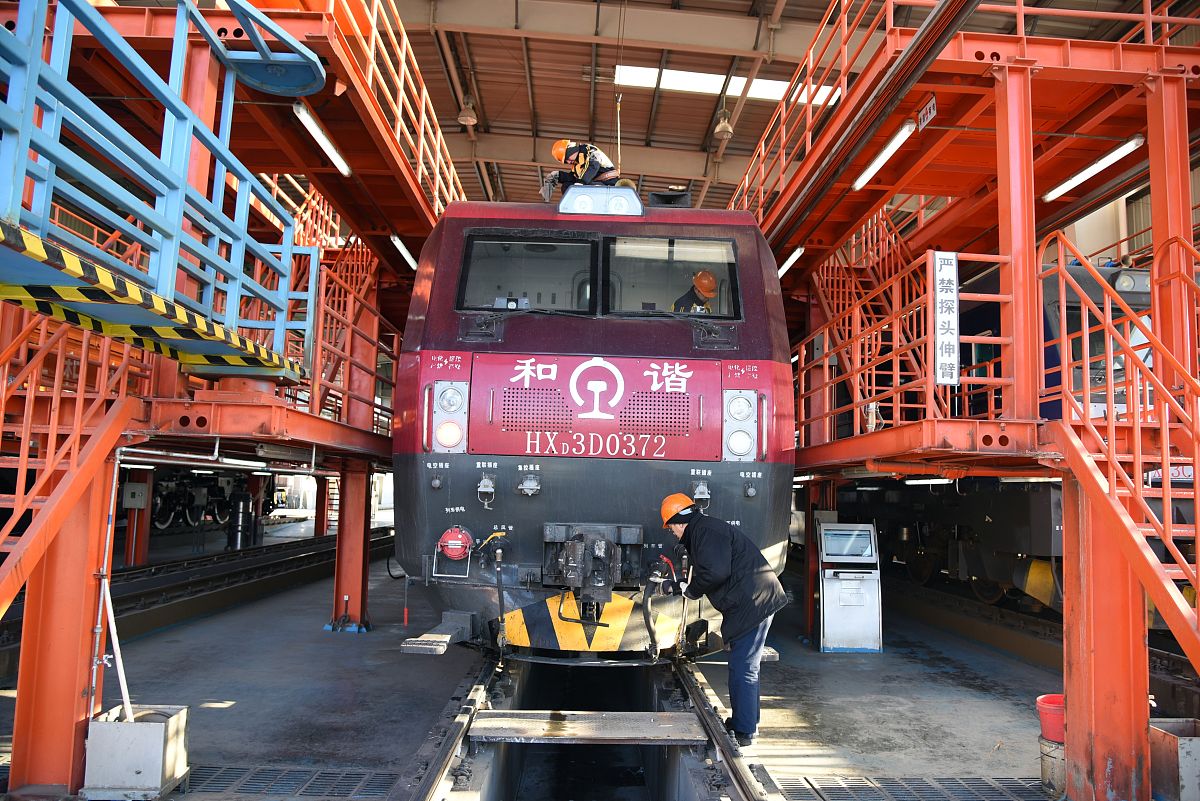 石家庄铁路学校机电专业课程设置及就业方向