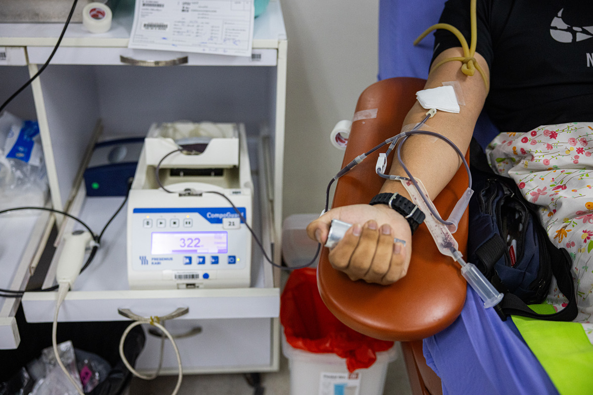 紧急采购膜式氧合器申请