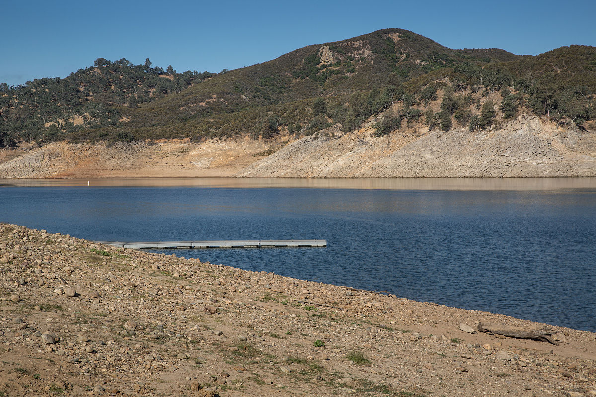 三峡水库实习报告：水资源管理与可持续发展实践