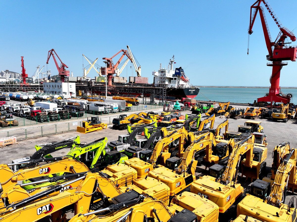 港口机械运行与维护专业就业前景及方向？