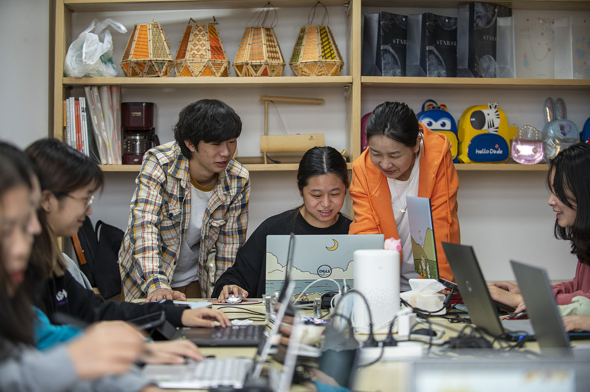 湖南工商职业学院五年制大专药剂专业怎样