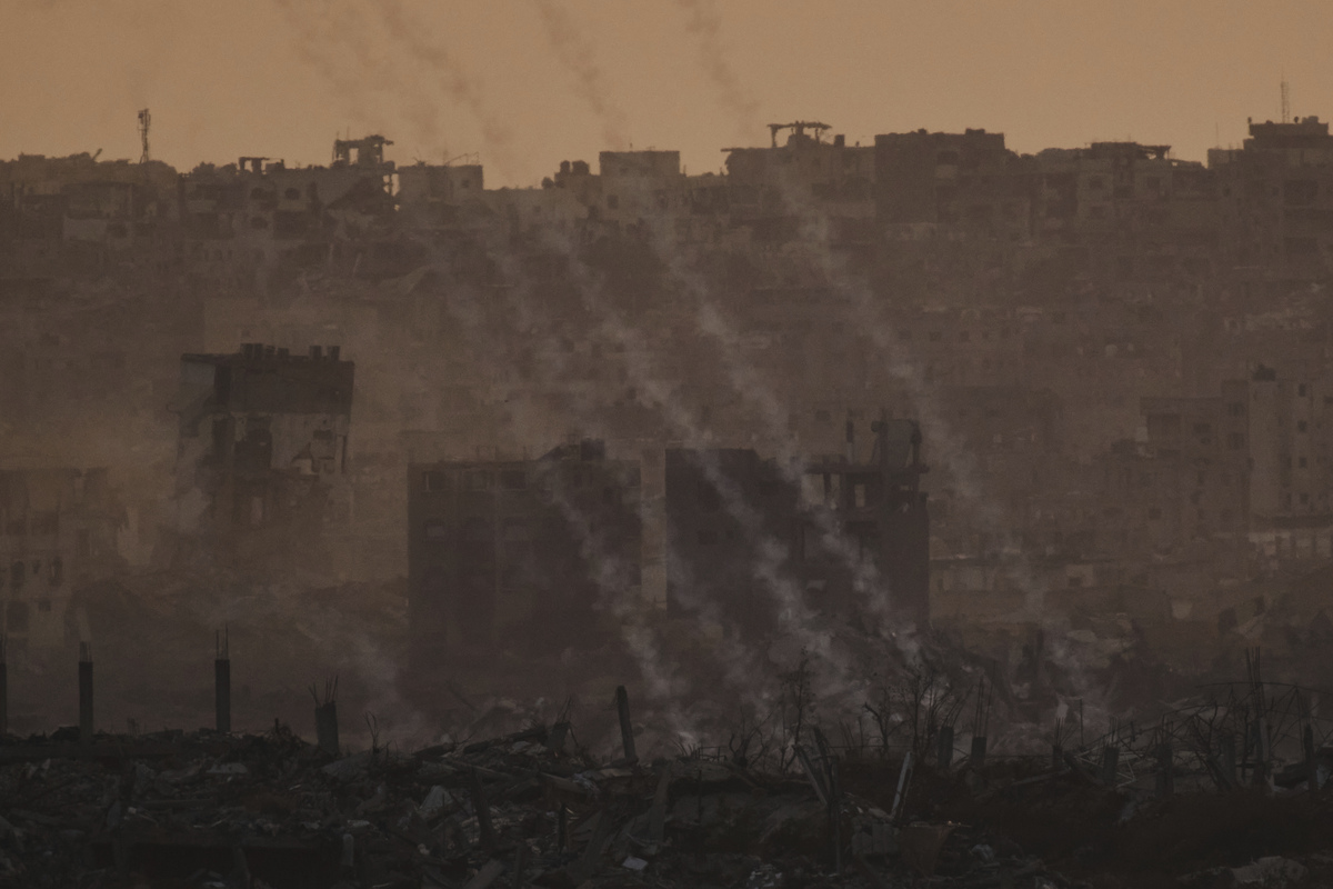 世界八大公害事件：从伦敦烟雾事件到切尔诺贝利核事故