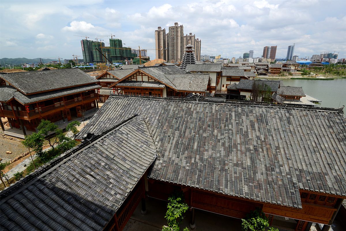 中国南方民族交往史概况 - 多元文化融合与历史变迁