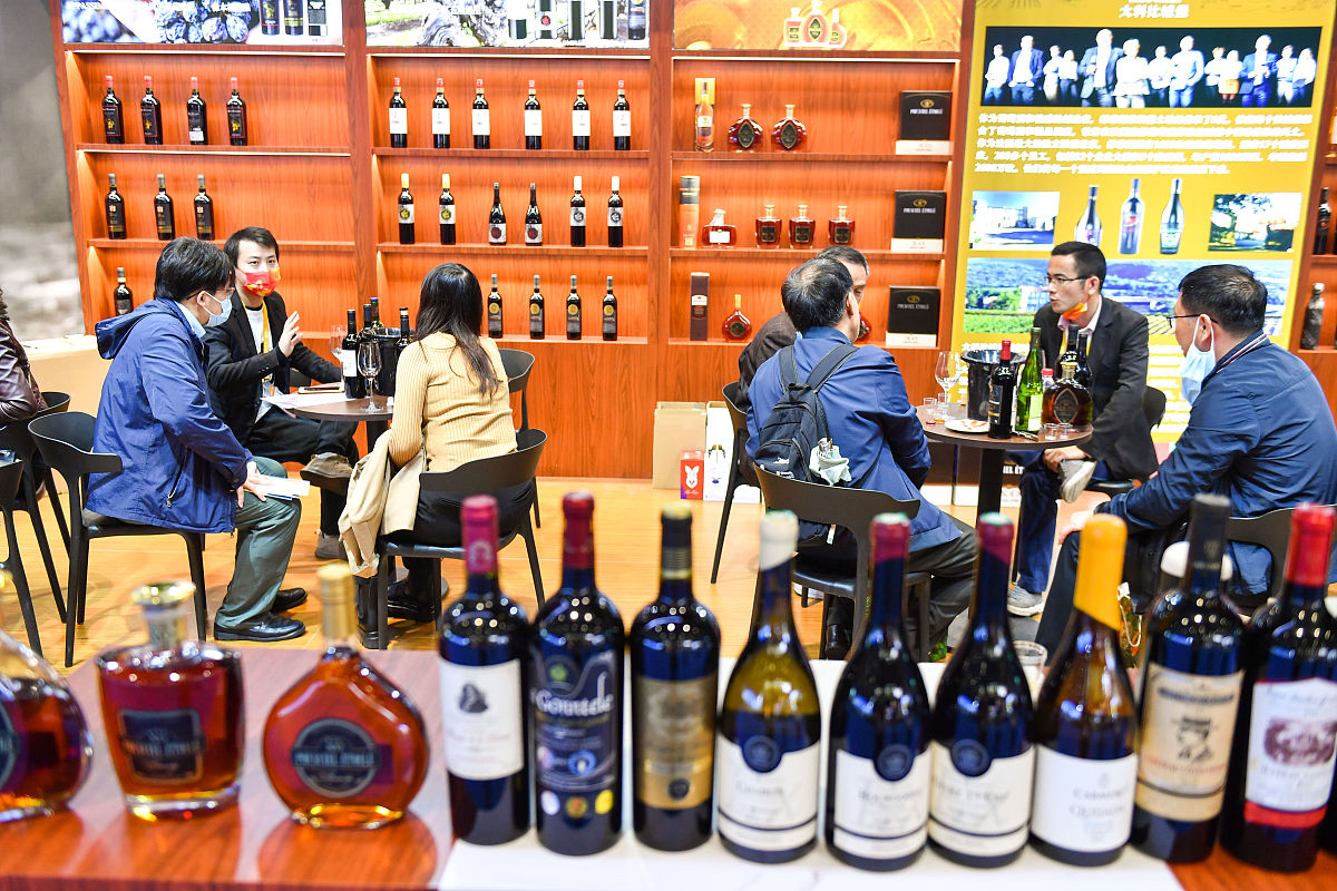 中粮名庄荟：高端酒类品牌策略分析 - 打造中国最具价值名庄酒