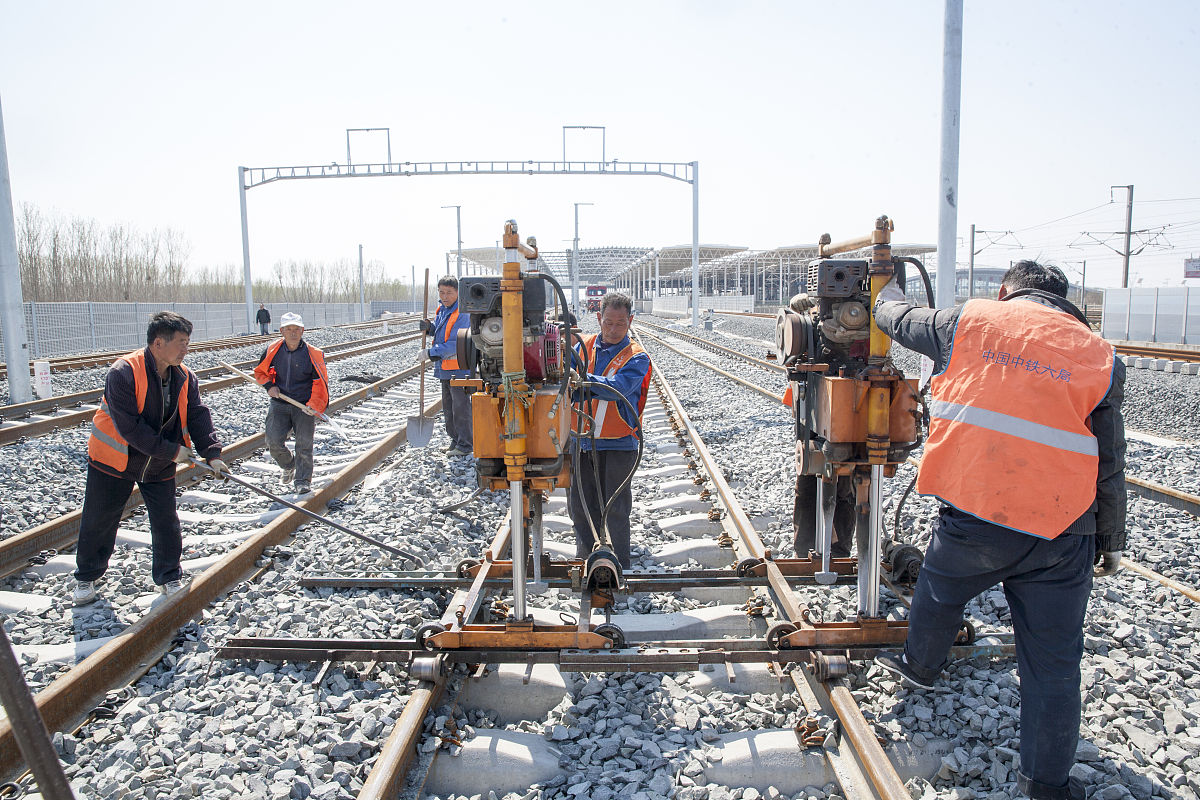 陕西交通技师学院铁路施工与养护专业怎么样？招生要求是什么？