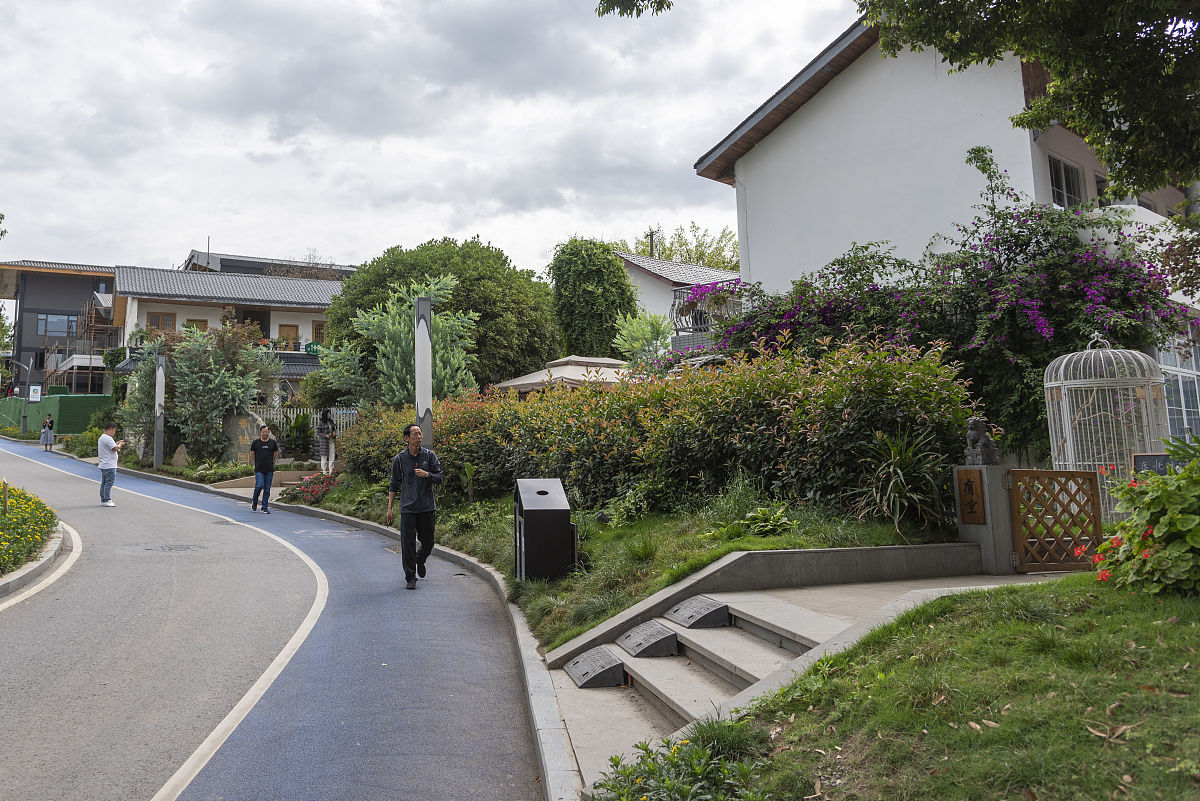 借鉴日韩经验，探索乡村人居环境治理新路径