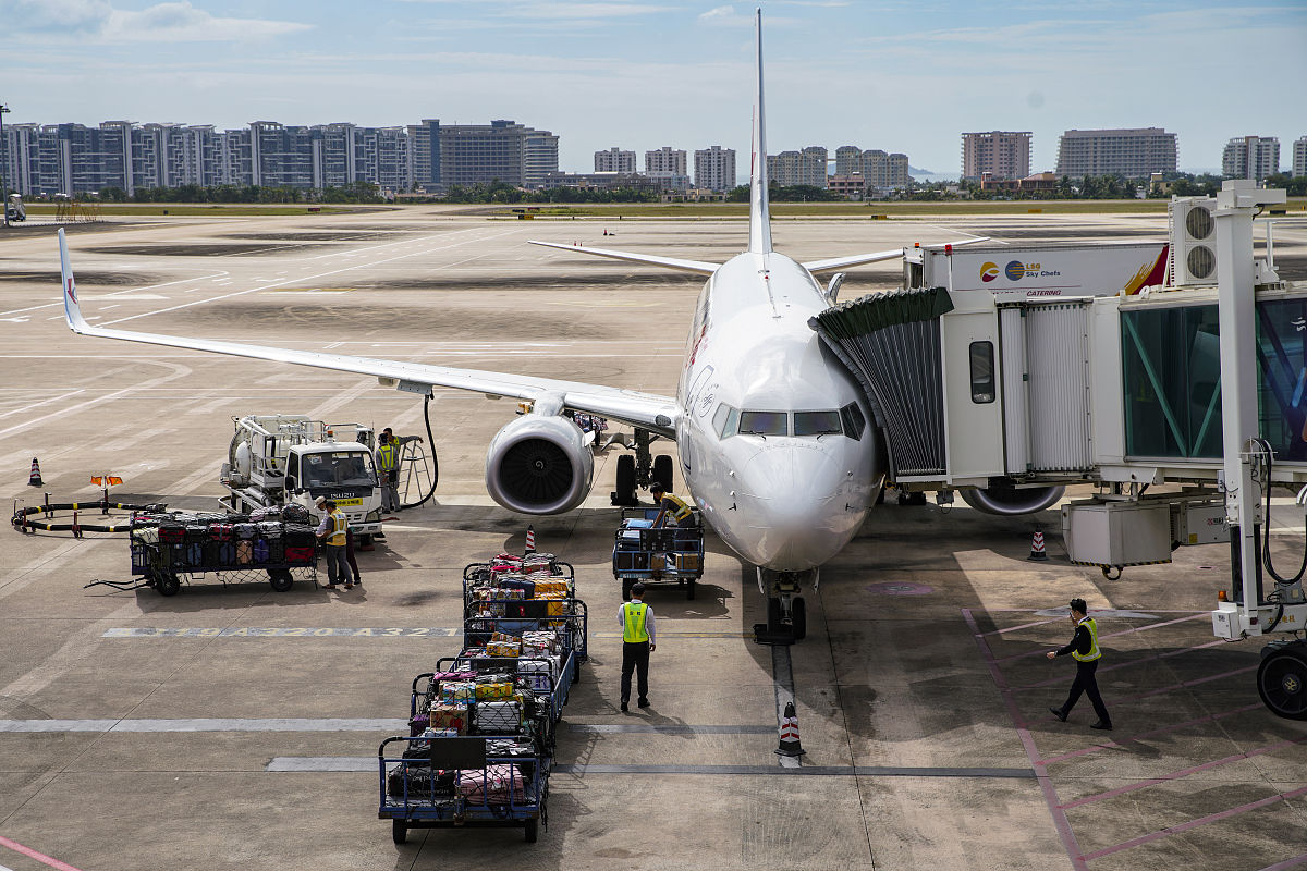 地勤服务专业：定义、发展与未来