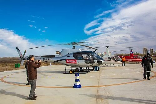 平凉航空农业学校航空直升机专业招生简章-报名条件/流程/考试内容 平凉航空农业学校航空直升机专业招生简章-报名条件/流程/考试内容
