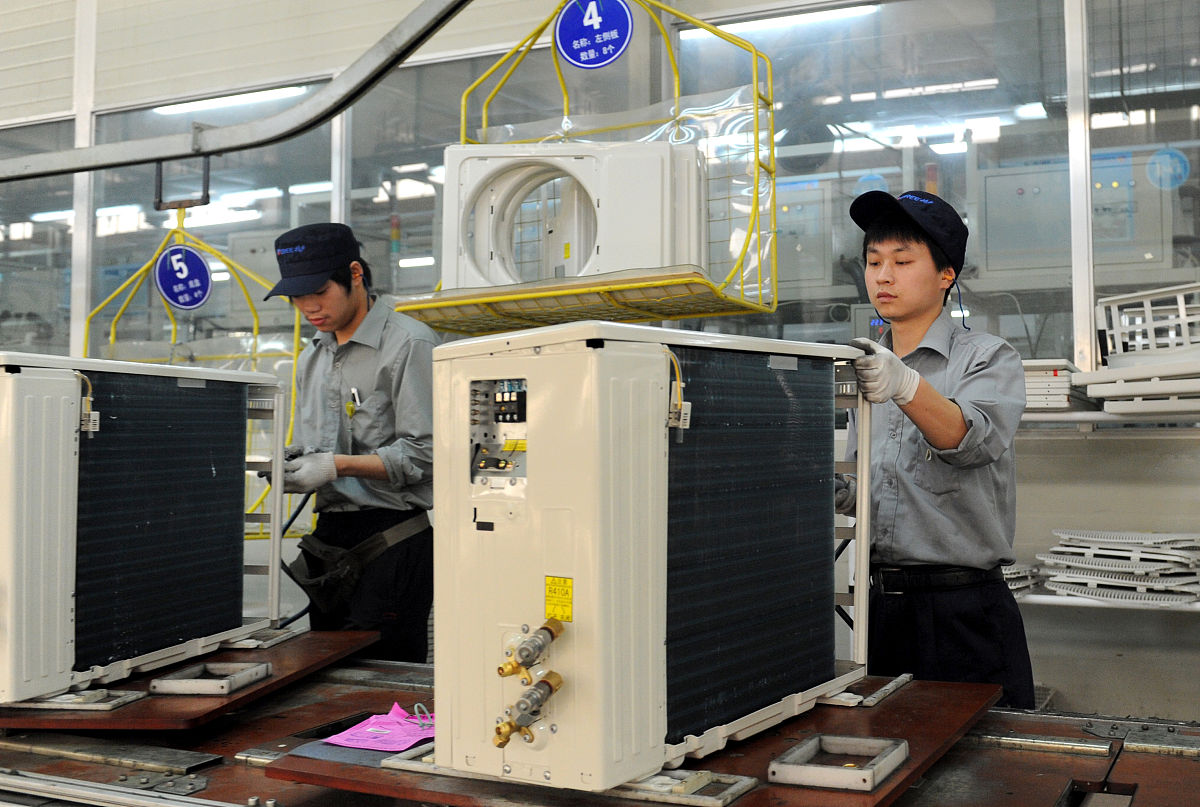 制冷设备运用与维修专业前景如何