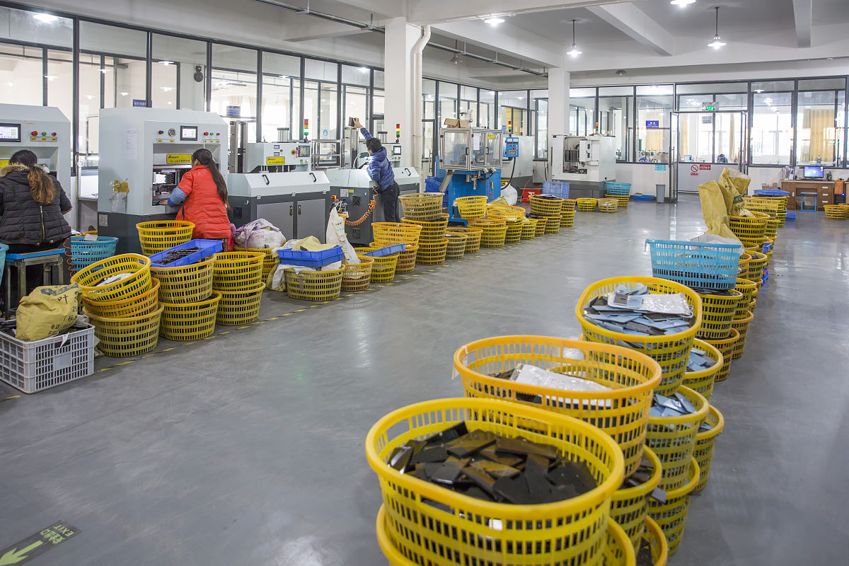 鹰潭汽车维修学校怎么样？教学质量好不好？ - 鹰潭汽车修理学院