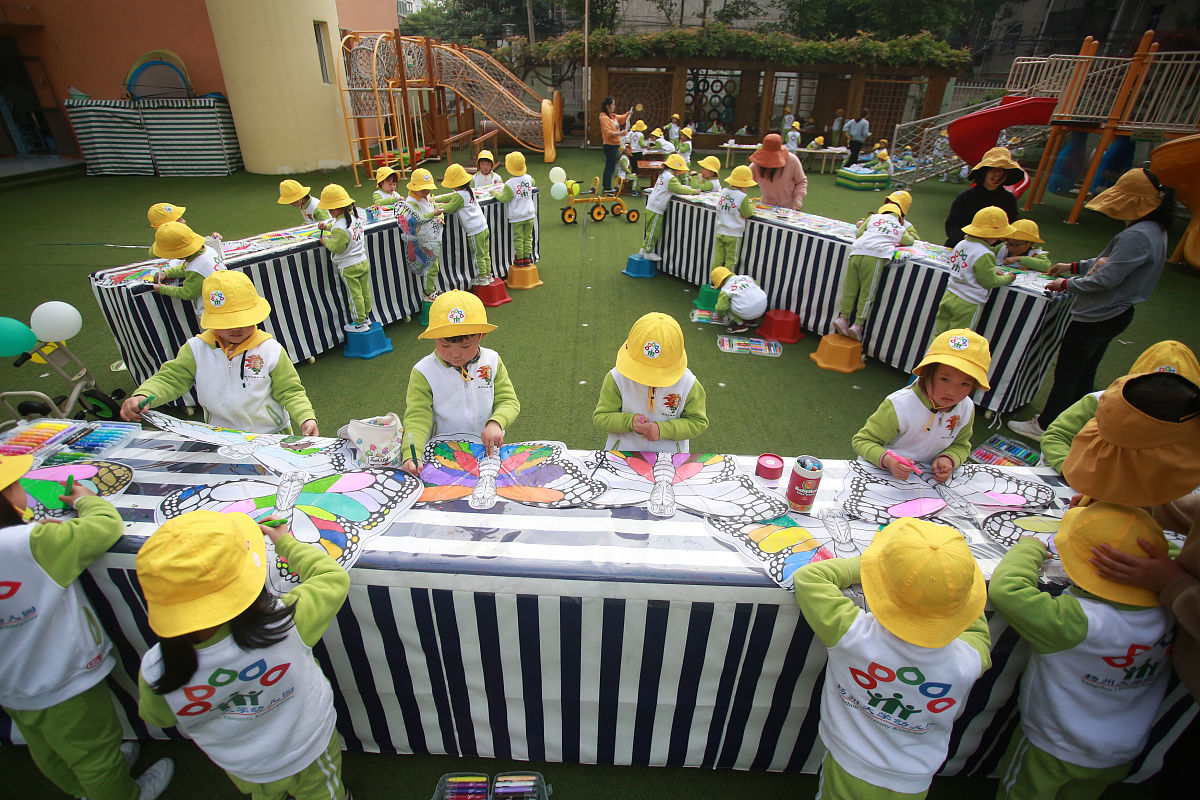 写一份关于幼儿园大班户外活动的方案