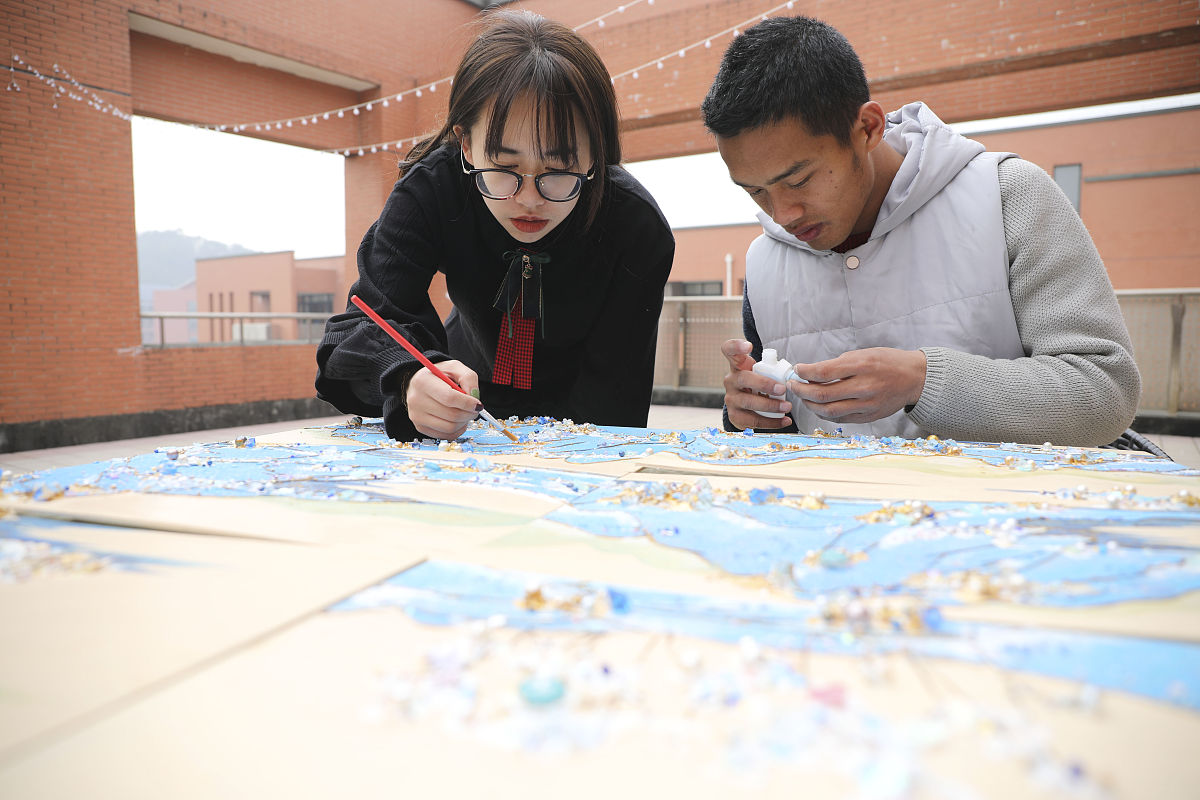 2023年浙江哪些导游学校好