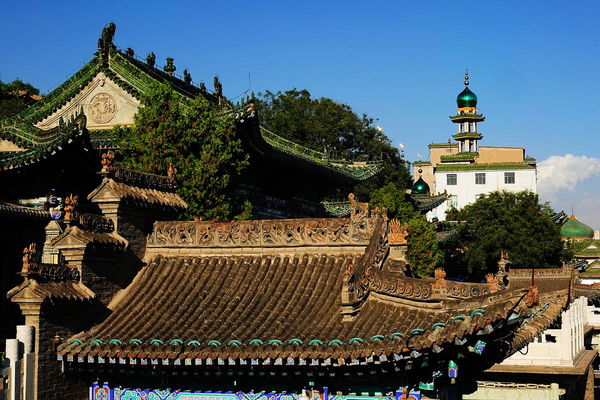 兰州旅游中专招生简章：培养旅游服务人才的理想选择