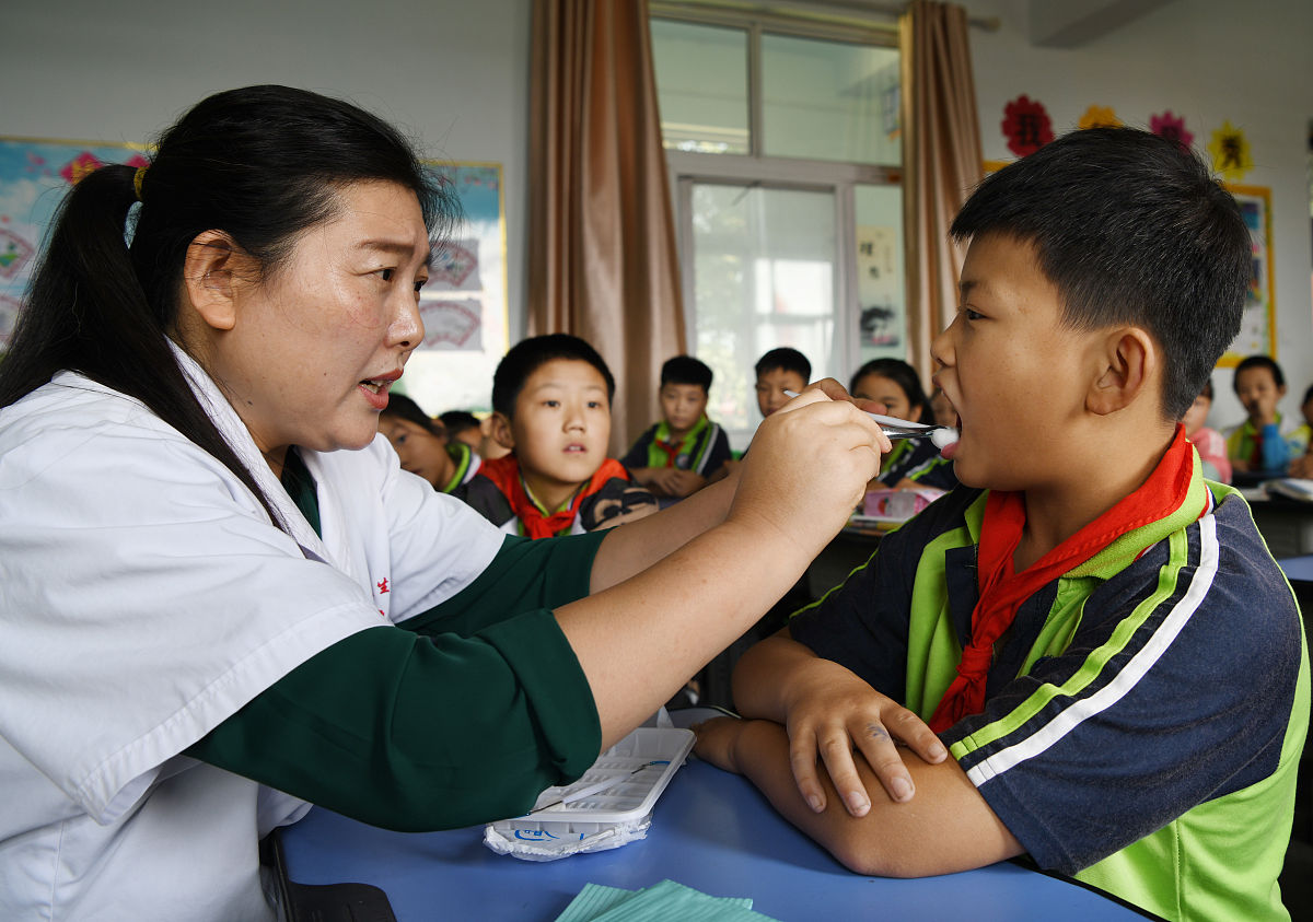 枣庄卫生学校2021年专业设置：医学、护理、药学等热门专业一览