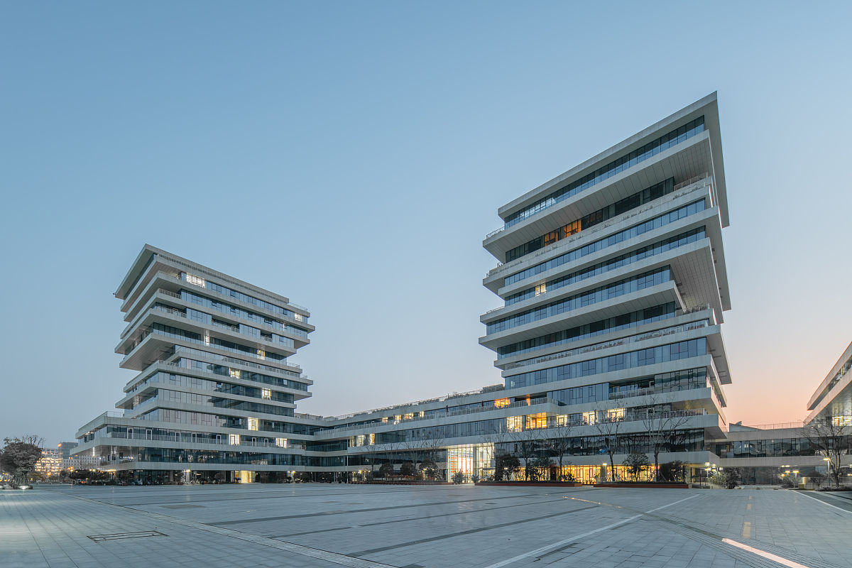 2018年杭州师范大学排名用