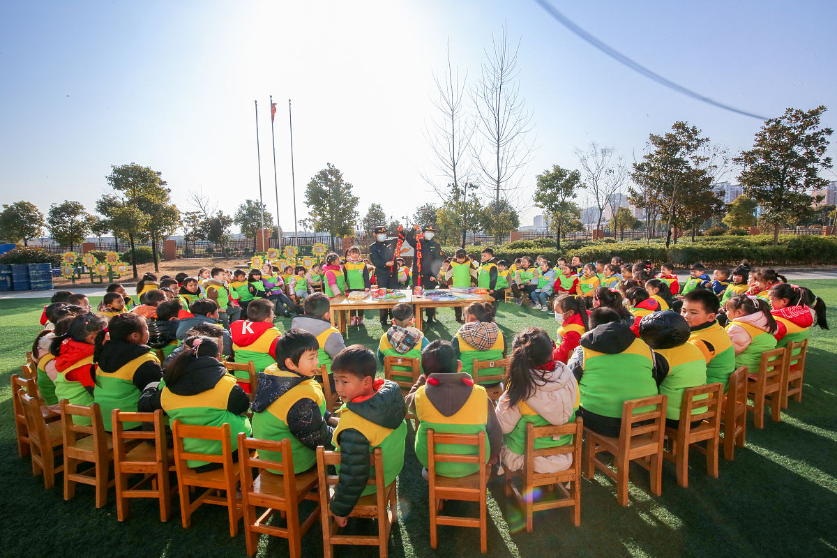 合江县少岷职业技术学校幼儿保育专业就业方向有哪些