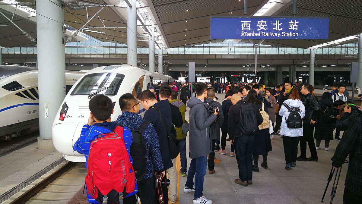 2023年四川省成都市高铁运输学校职业答疑：高铁乘