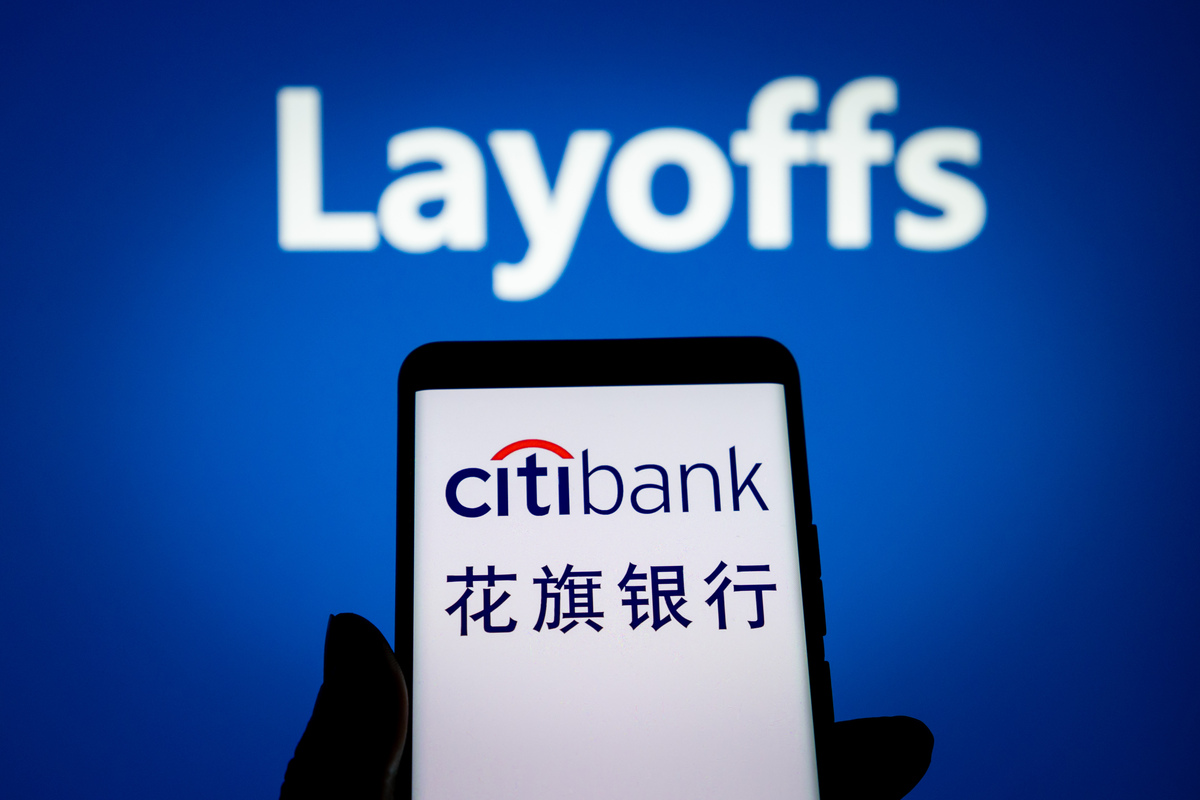 花旗银行突然关闭账户，25 年老客户：银行没有忠诚度！