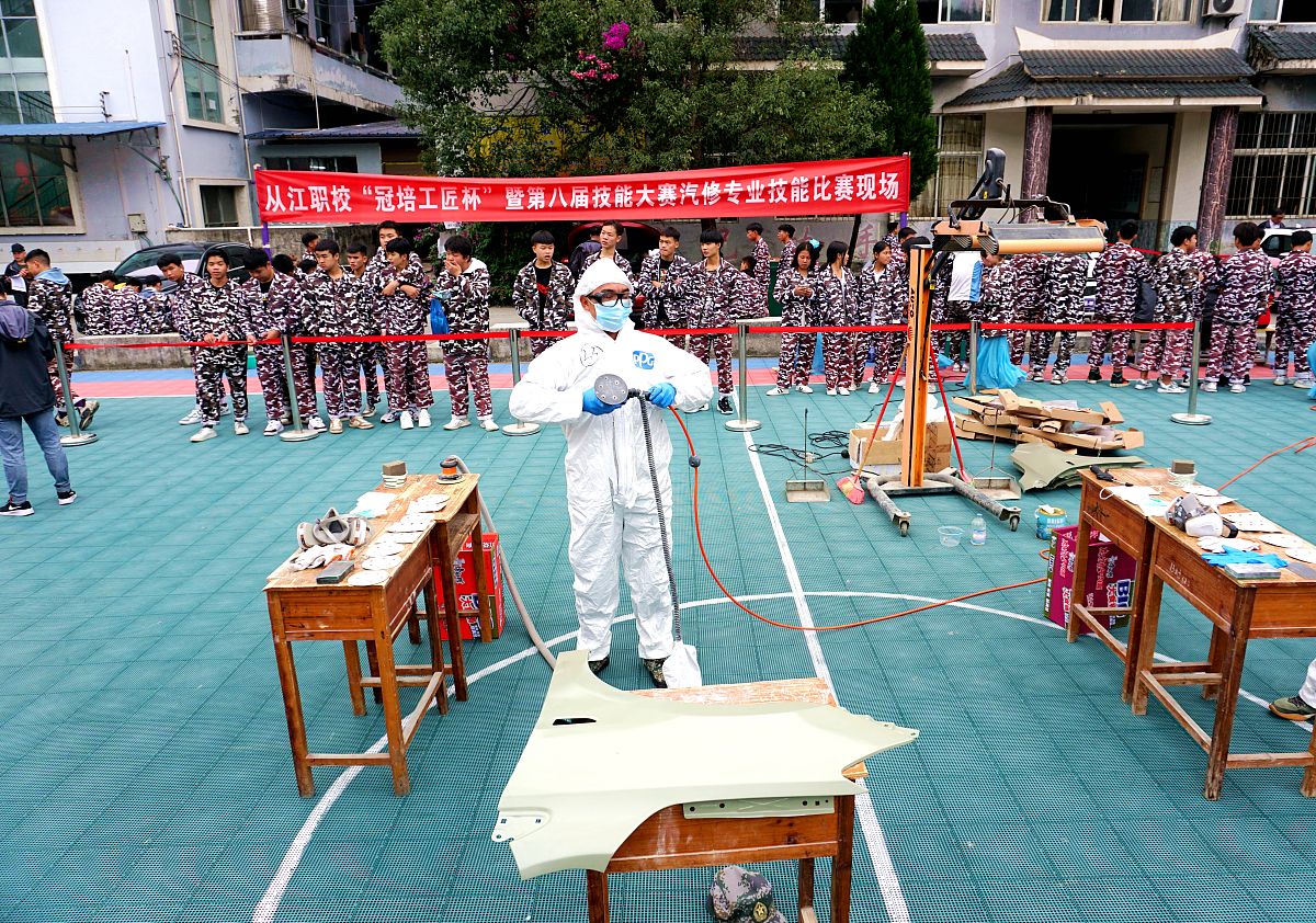 黔东南州技校幼儿教育专业怎么样?优缺点分析 黔东南州技校幼儿教育专业怎么样?优缺点分析