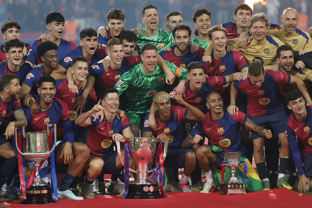 足球历史最佳十一人