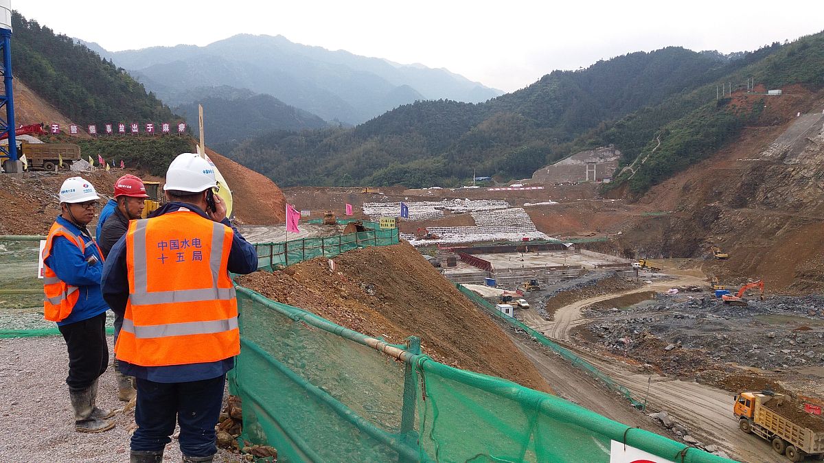 江西水利工程技师学院水利水电工程管理大专好不好？有什么招生要求