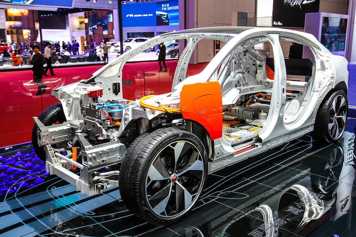 汽车运用技术专业会学习哪些知识