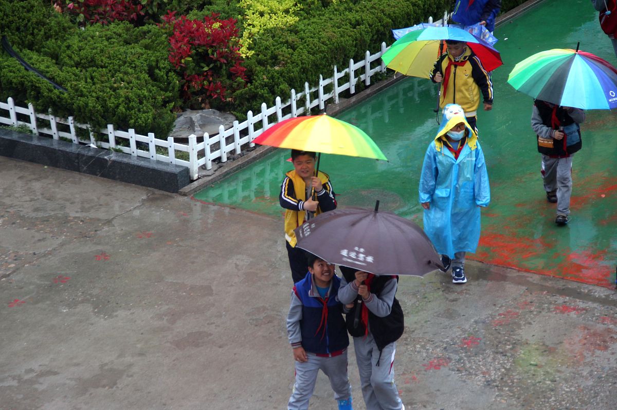 雨天做什么？7个有趣活动推荐