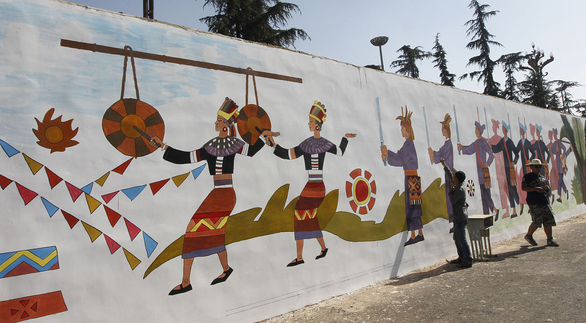 云南工程职业学院五年制大专有哪些专业？