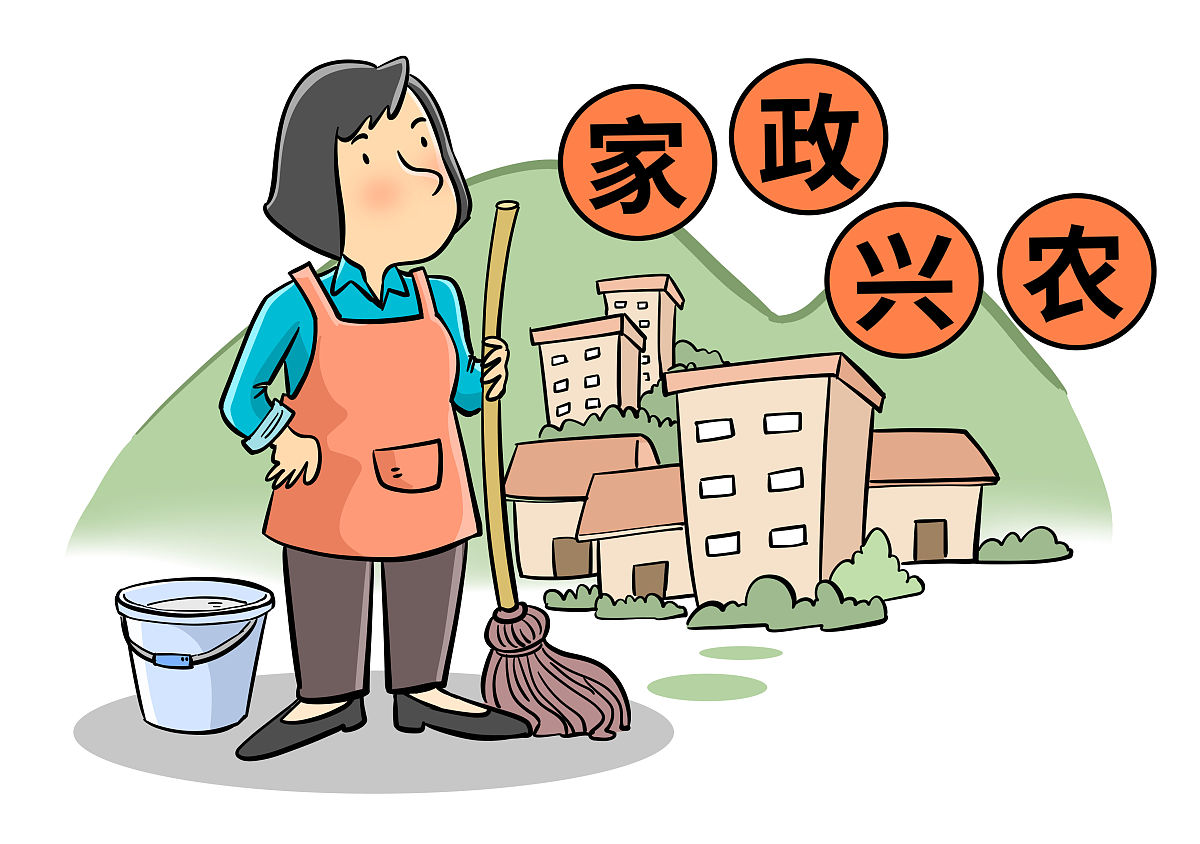 河南新乡刘庄村村委会：服务村民，建设美丽乡村
