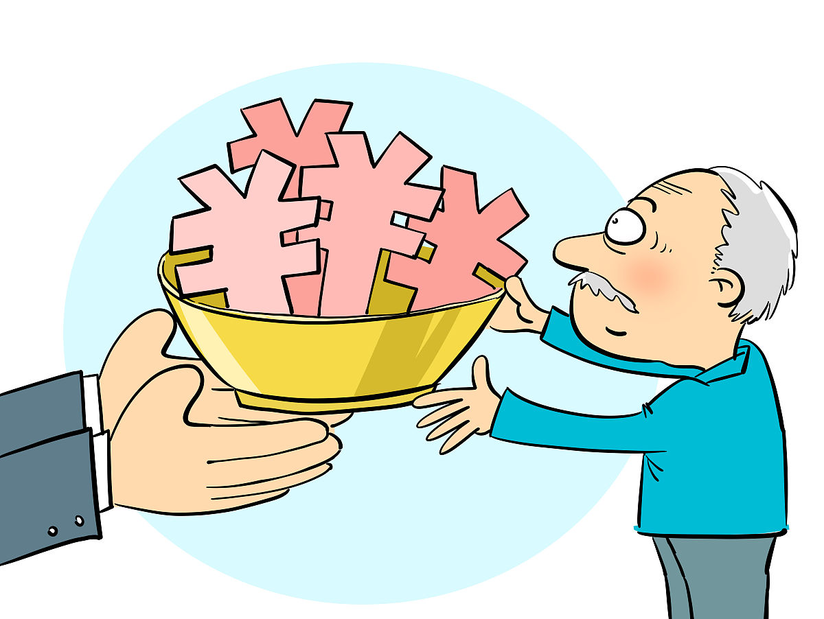 年龄与财富积累：变老会阻碍致富吗？