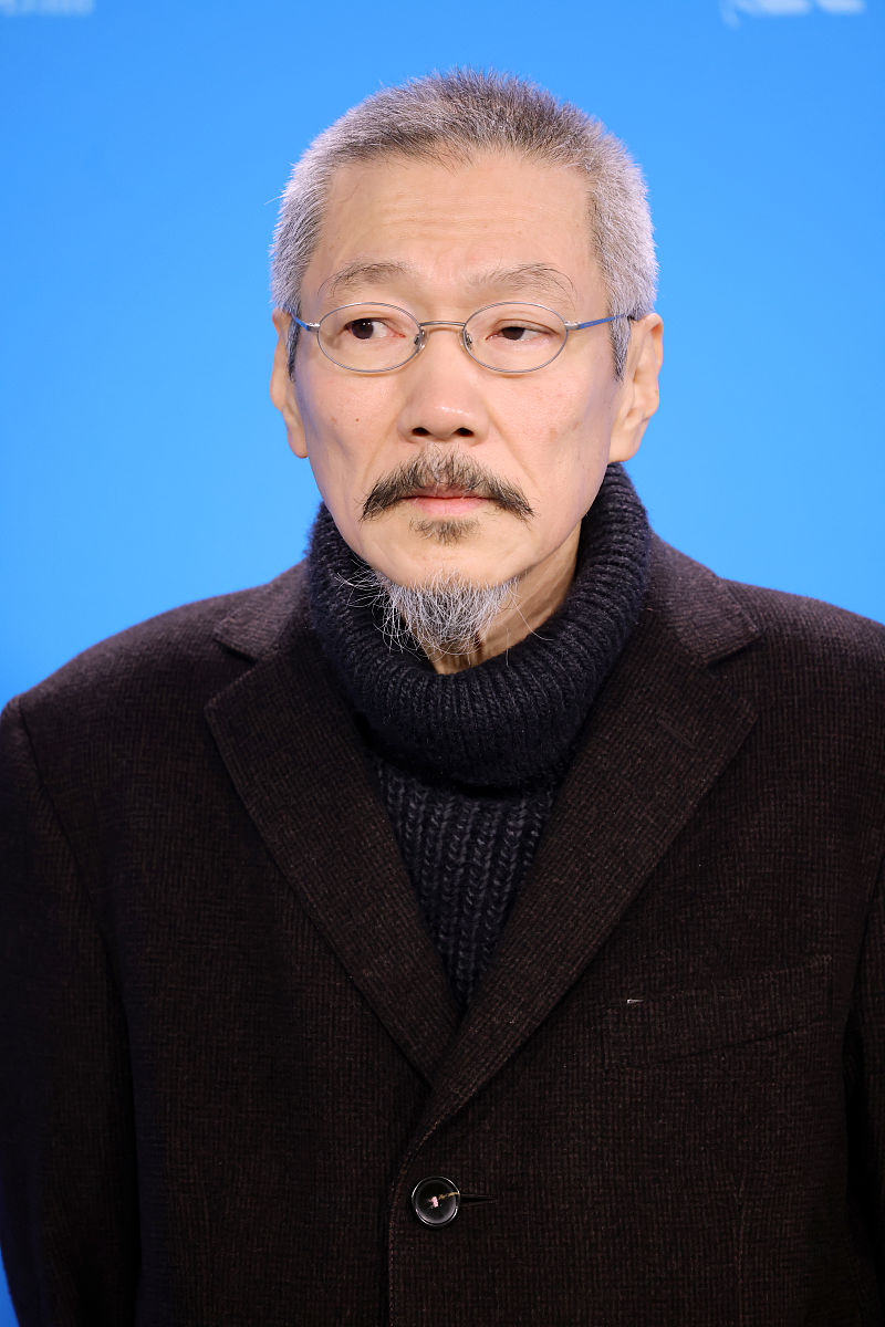当地时间2022年2月16日,德国柏林,第72届柏林国际电影节,第72届柏林电