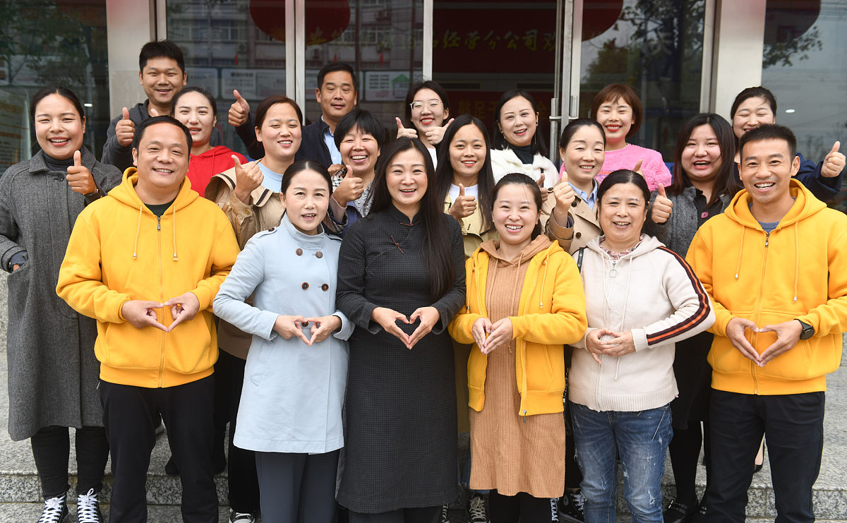 贵阳市职业技术学院中专部师资力量_专业设置