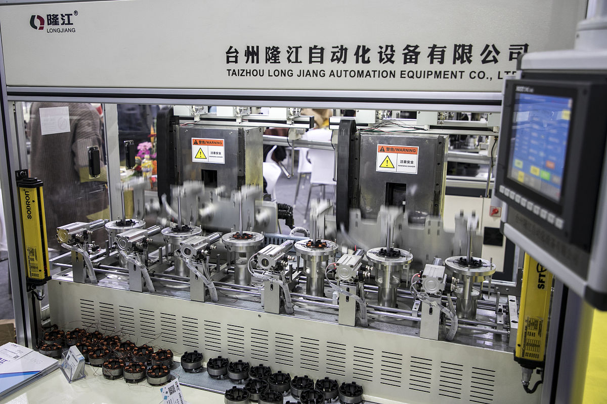 自动注射笔组装设备价格 - 了解设备成本与报价