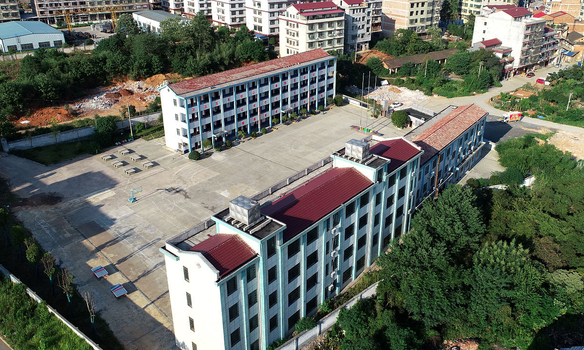 重庆市垫江县职业教育中心建筑工程施工专业涉及哪些课程