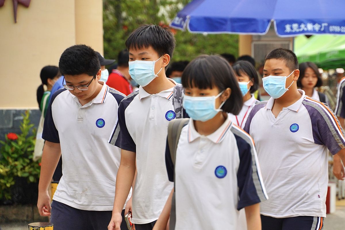 2023年广东中考数学最后一题解析