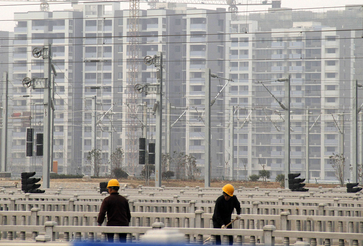 保障性住房预制构件供应商选择研究：专家征询法应用